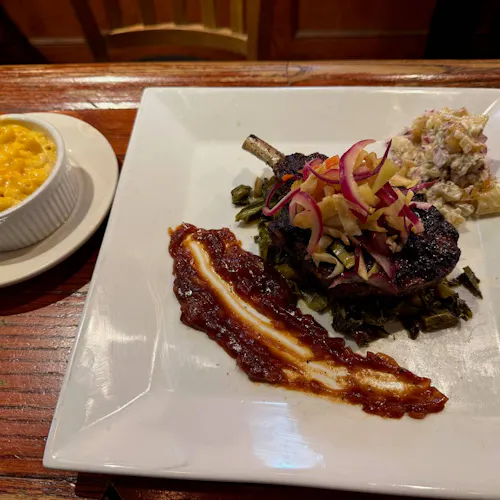 Langston Bar and Grille