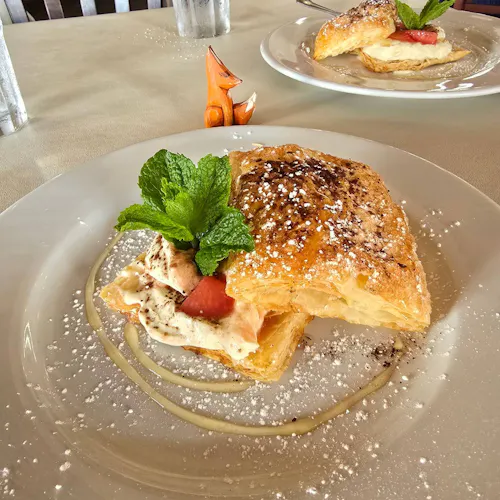 Little Italy Restaurant