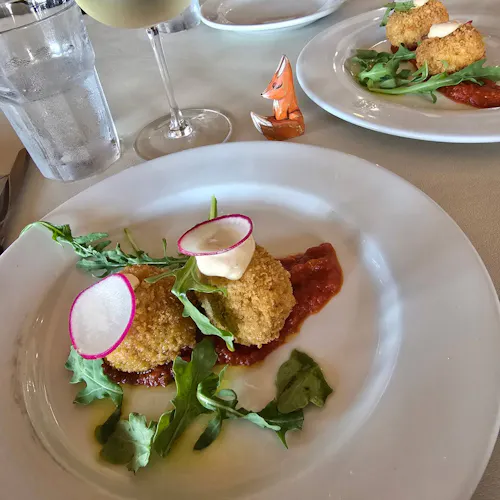 Little Italy Restaurant