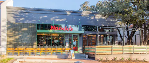 Photo 1 of 4: Nando's PERi-PERi - Addison
