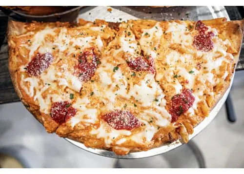 Cugini’s Pizza