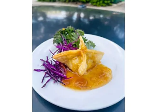 Tabla Indian Chinese & Thai Lake Nona