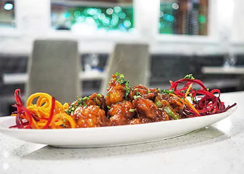 Tabla Indian Chinese & Thai Lake Nona