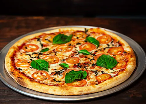 Primo Brothers Pizza