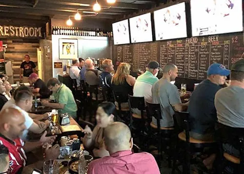 Numero Uno Tavern