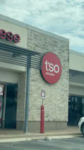 Photo 1 of 3: Tso Chinese Takeout & Delivery