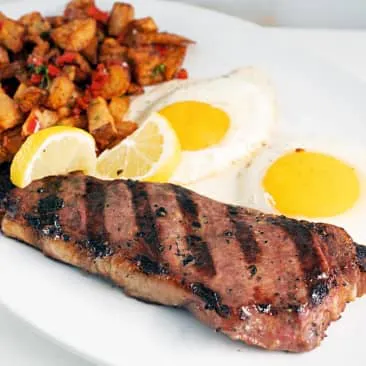 Uptown Joe's New York Diner