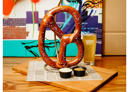 Gambit Brewing Co