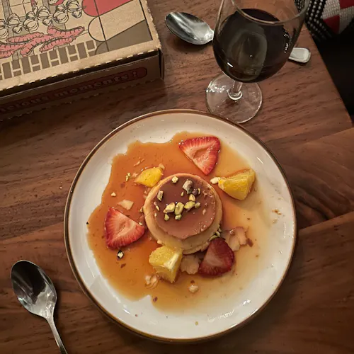 Ristorante Ti Piacera