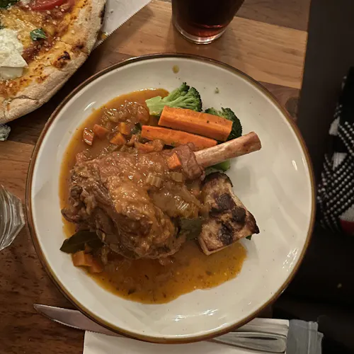 Ristorante Ti Piacera