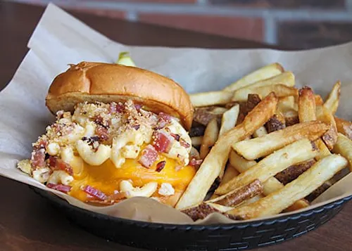 Photo 1 of 4: The Crooked Pint Ale House