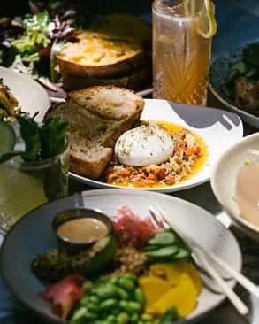 Cafe Fig