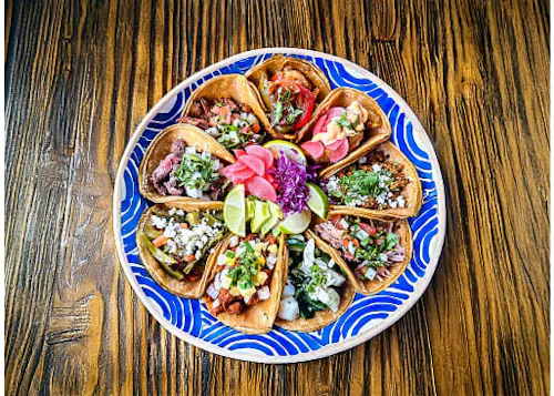 Kompali Mexican Restaurant