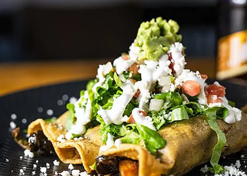 Photo 1 of 4: Kompali Mexican Restaurant
