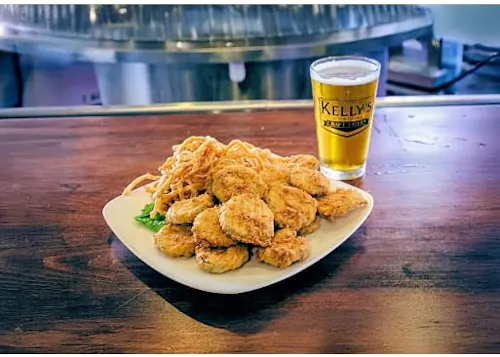 Kelly's Craft Tavern