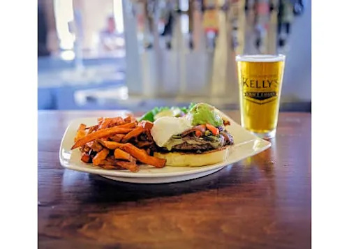 Photo 1 of 4: Kelly's Craft Tavern