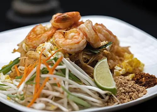 Cashew Thai Cuisine