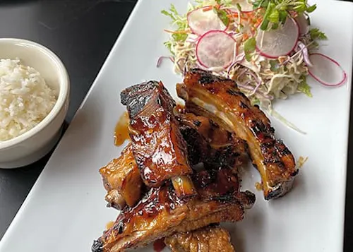 Cashew Thai Cuisine
