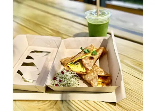 Fresca Vida