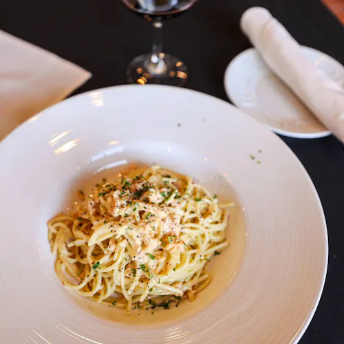 Cantinetta Pizza and Pasta