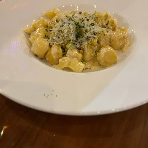 Cantinetta Pizza and Pasta