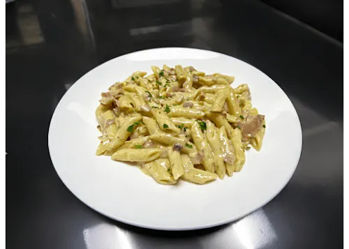 Michaelangelo's Italian Restaurant