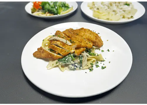 Michaelangelo's Italian Restaurant