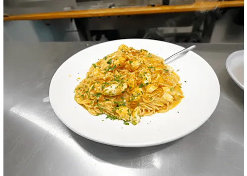 Michaelangelo's Italian Restaurant
