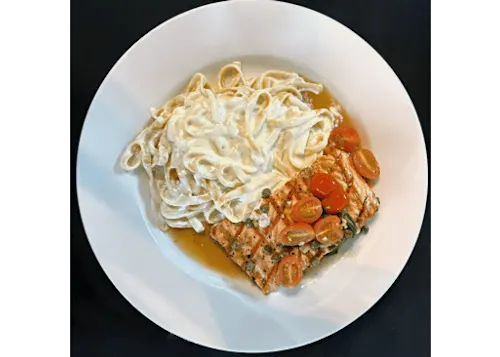 Lucio's Italian Grill