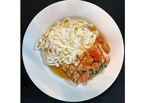 Photo 1 of 4: Lucio's Italian Grill