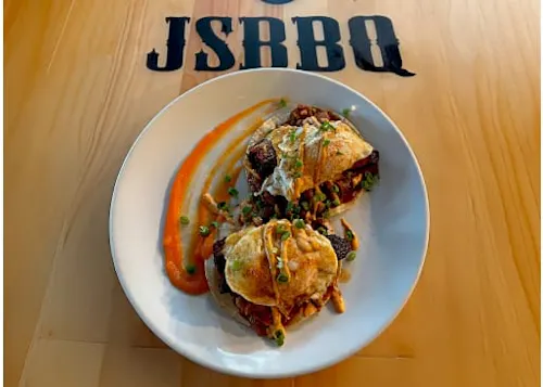 Jersey Shore BBQ & Catering Company East Brunswick