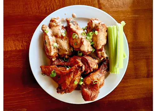 Hoptinger Bier Garden & Sausage House- 5 Points
