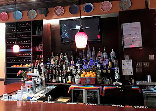 Photo 1 of 4: Sweet Agave Bar & Grill