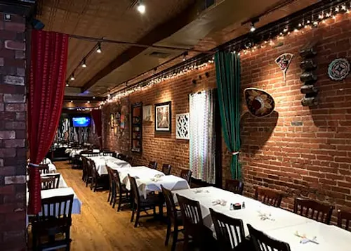 Sweet Agave Bar & Grill