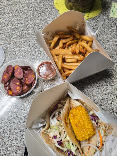 Truboy BBQ Market