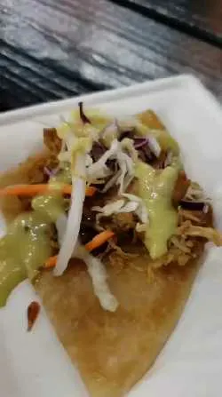 Truboy BBQ Market