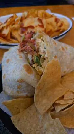 El Viejon Seafood - Convoy