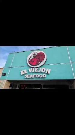 Photo 1 of 4: El Viejon Seafood - Convoy