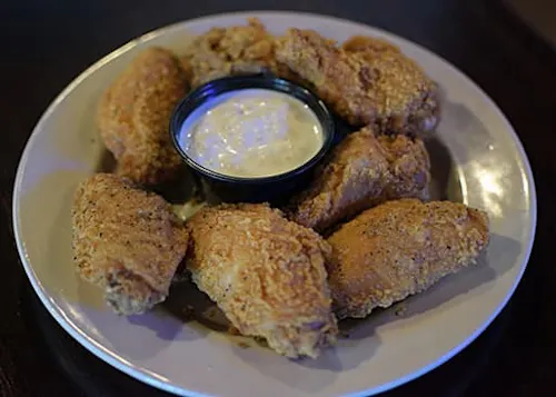 Irma Jean's Neighborhood Restaurant & Sports Bar