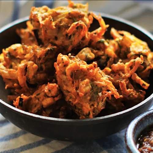 Desi Grill