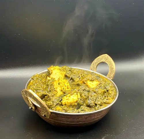 Desi Grill