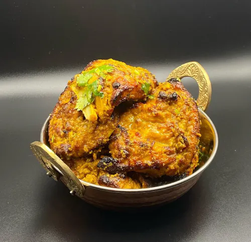 Desi Grill