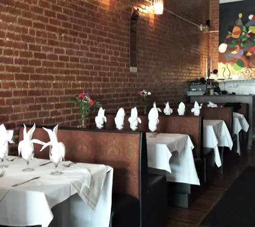 Photo 1 of 4: Desi Grill