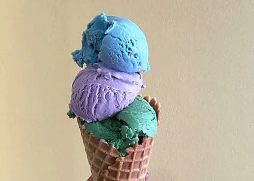 Ked's Artisan Ice Cream & Treats