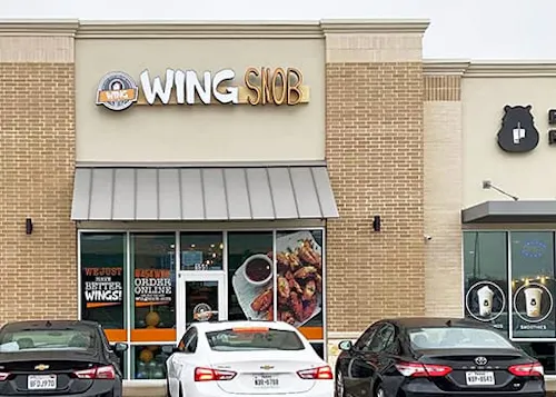 Wing Snob