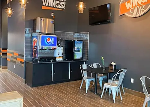 Wing Snob