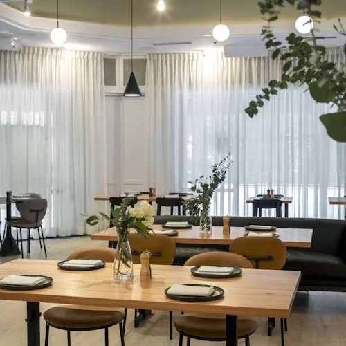 Photo 1 of 4: Chapel Street Cafe