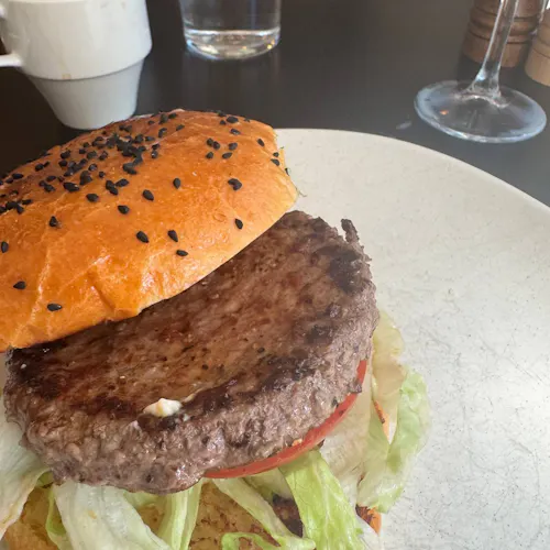 Chapel Street Cafe