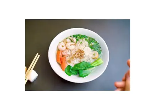 Pho Plus Vietnamese Noodle