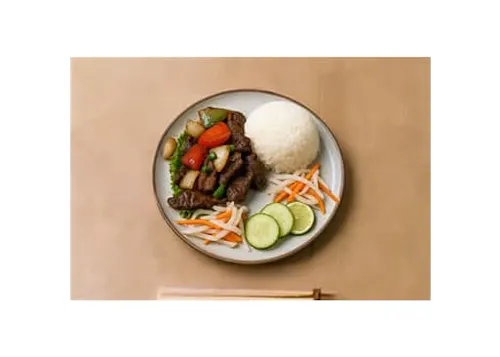 Pho Plus Vietnamese Noodle